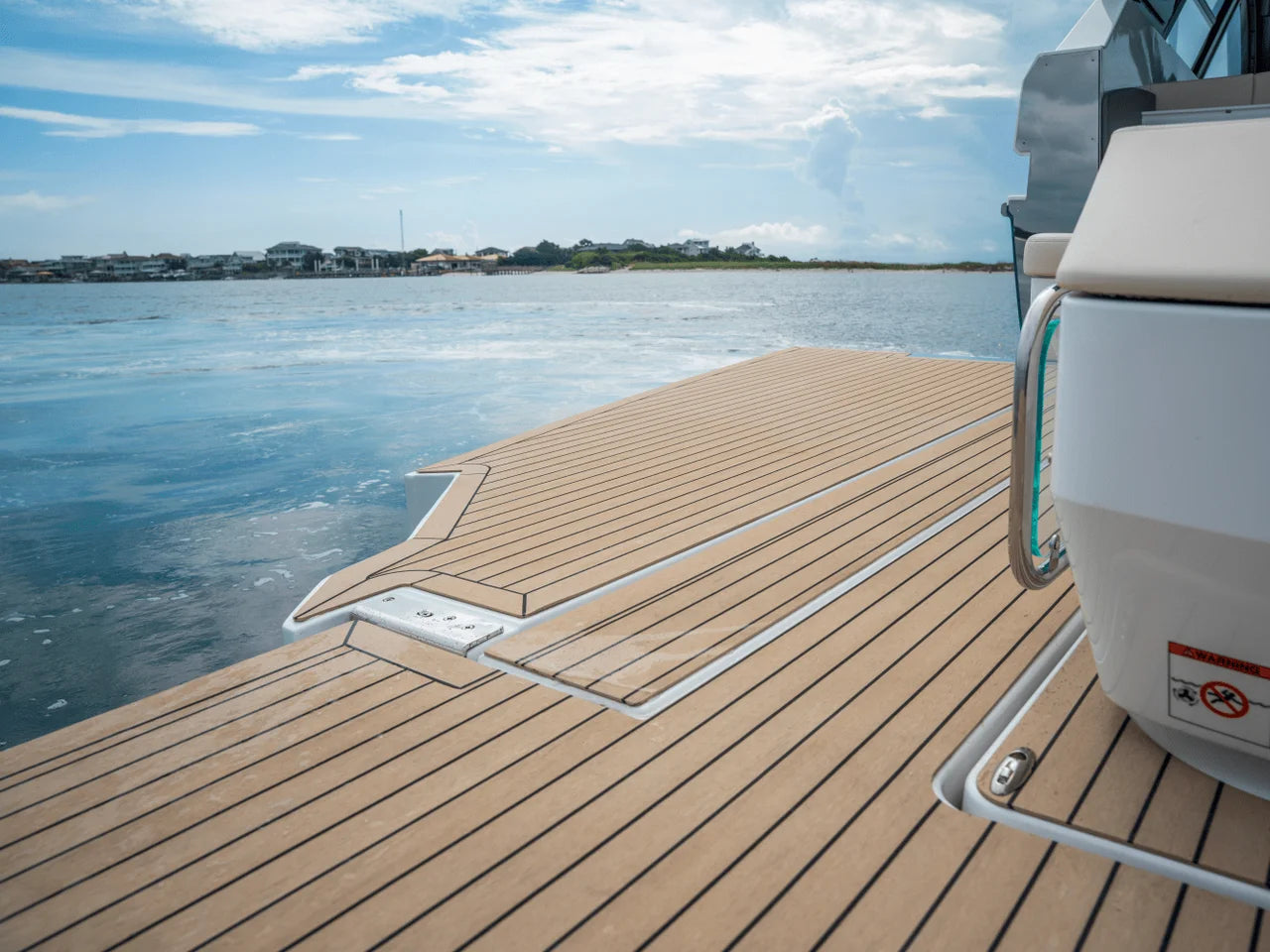 2026 Cruisers Yachts 50GLS OB 50.0 feet, Wrightsville Beach, North Carolina #23