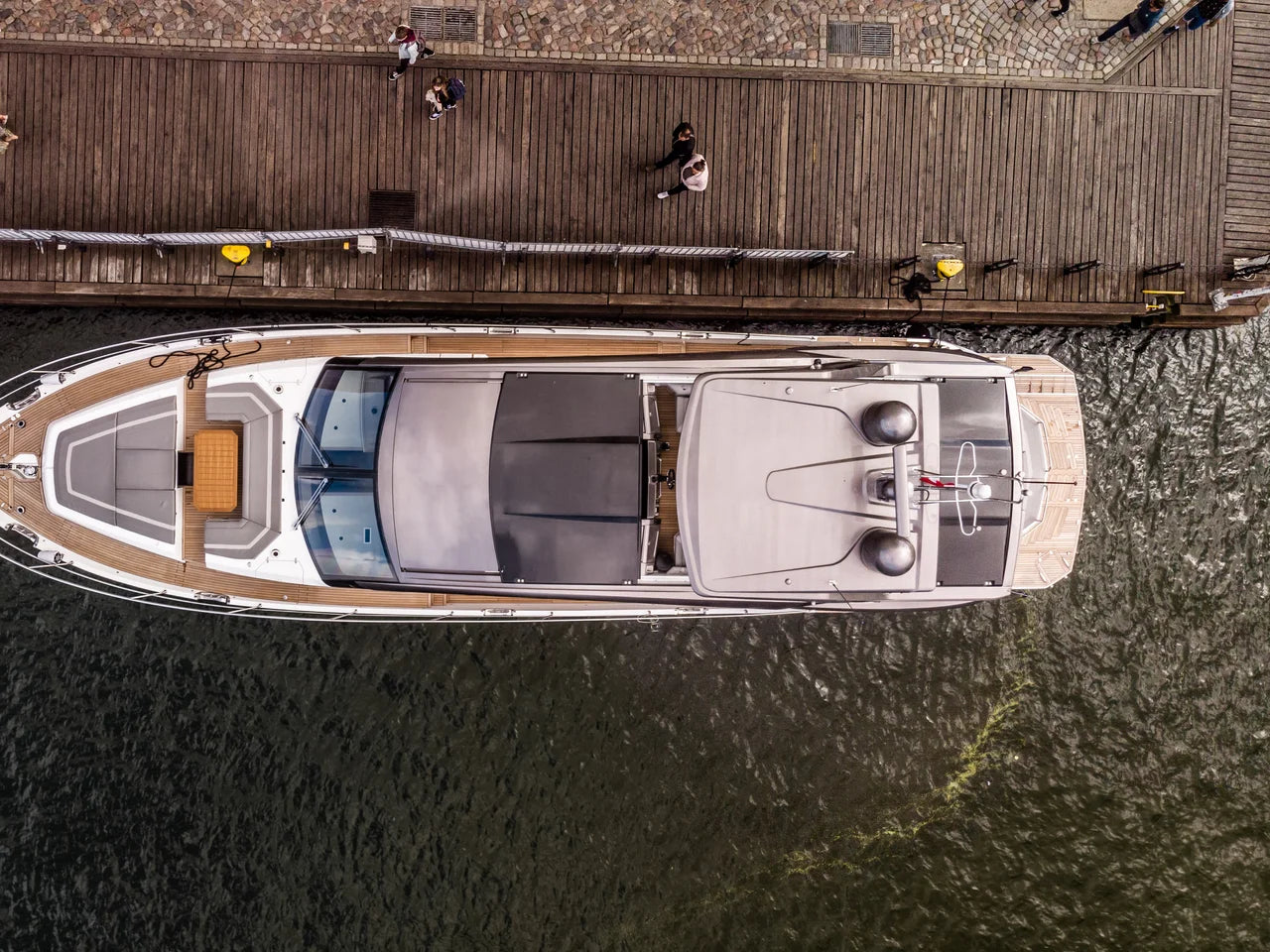 2026 Galeon 700 SKY 72.0 feet, Inuvik, Northwest Territories #116