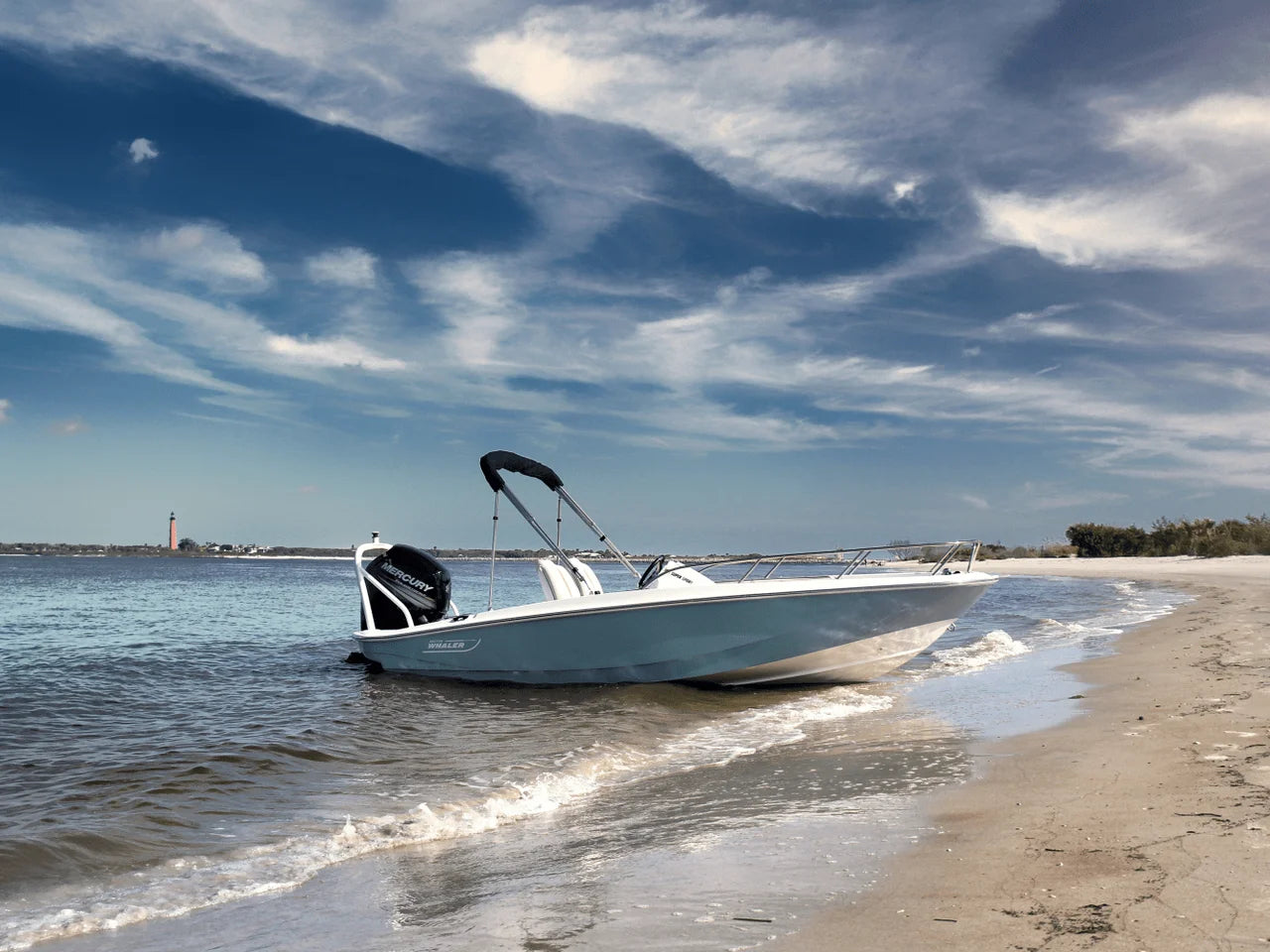 2027 Boston Whaler 160 Super Sport 16.0 feet, Pensacola, Florida #6
