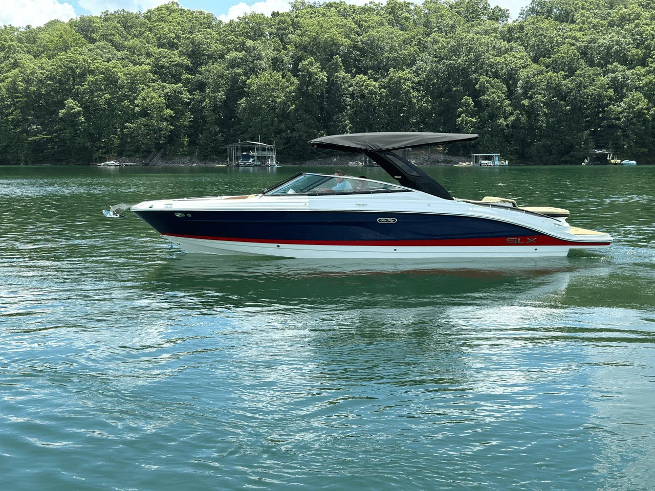 2026 Sea Ray SLX 280 28.0 feet, Cumming, GA #10