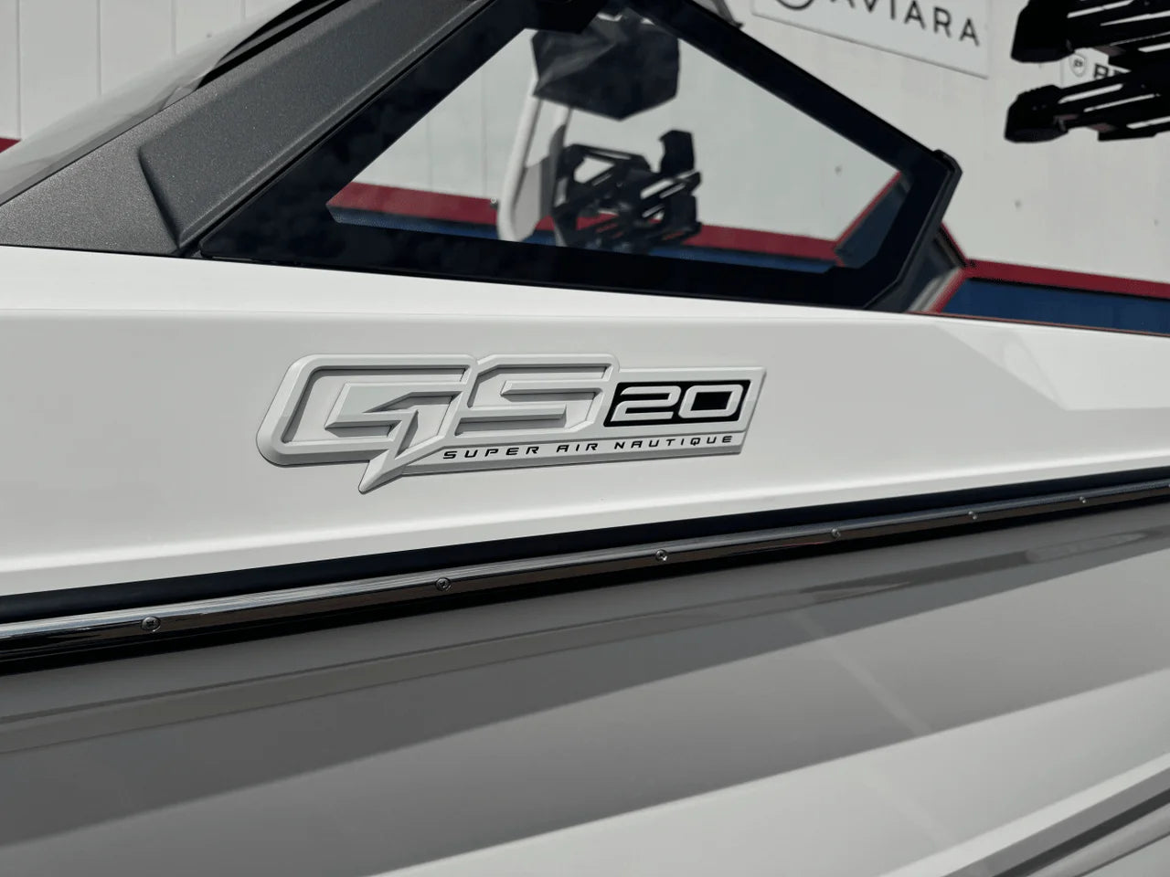 2026 Nautique Super Air Nautique GS20 20.0 feet, Rogers, MN #3