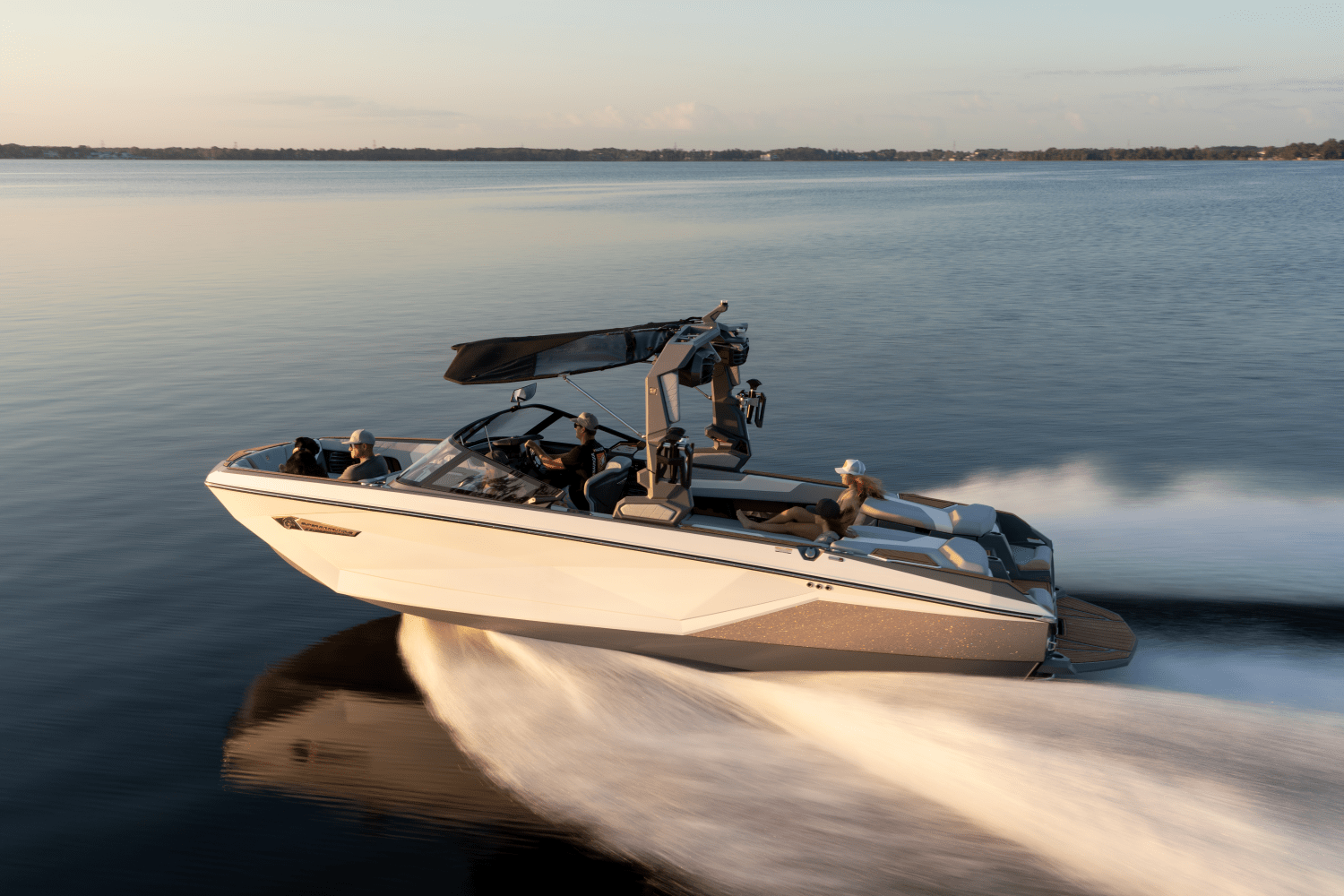 2026 Nautique Super Air Nautique G25 25.0 feet, Inuvik, Northwest Territories #2
