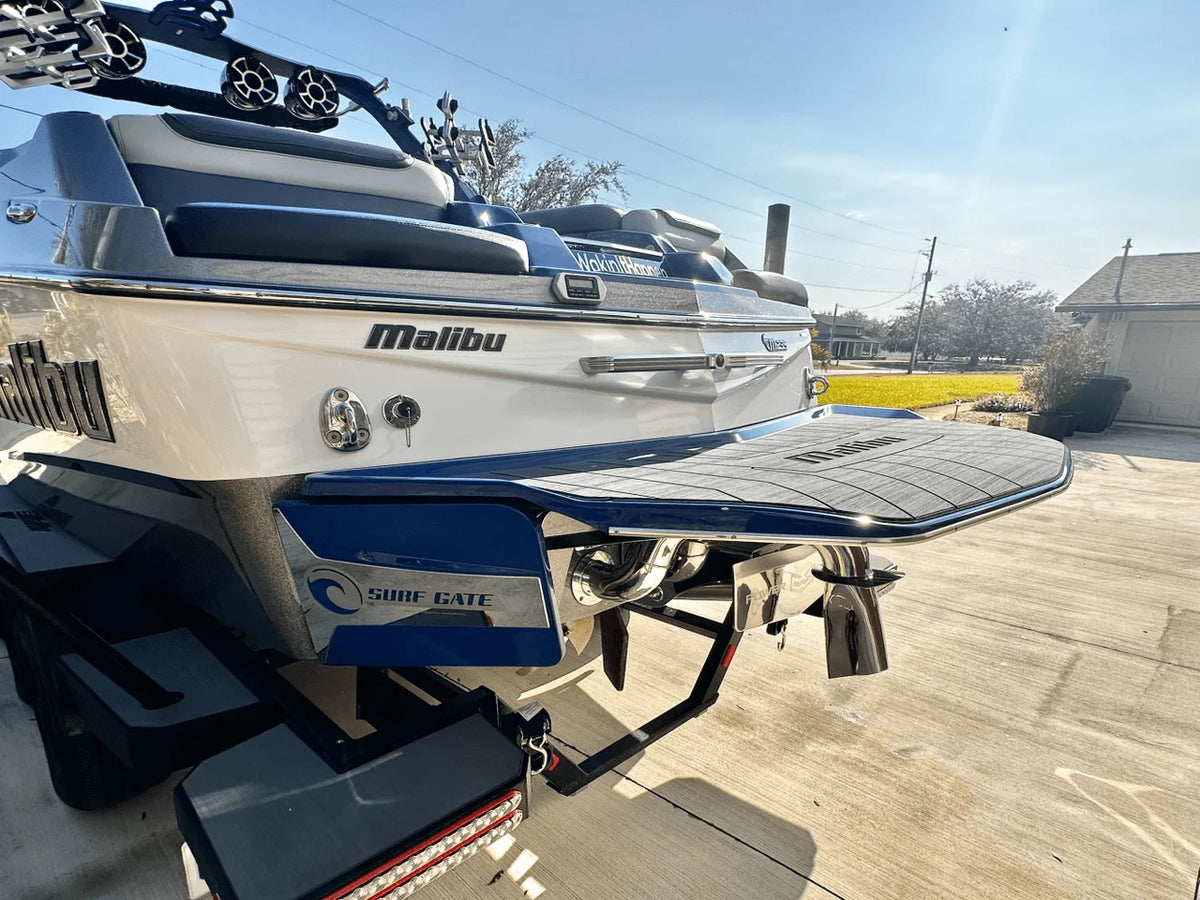 2017 Malibu M235 23.0 feet, Clearwater, FL #5