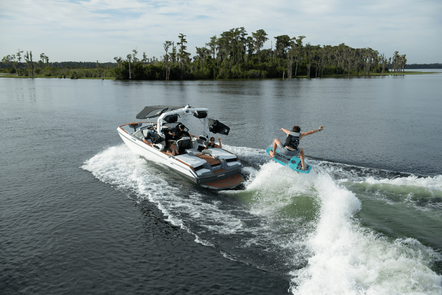 2026 Nautique Super Air Nautique GS20 20.0 feet, Inuvik, Northwest Territories #29