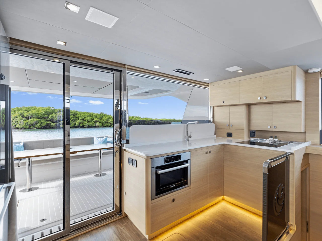 2026 Aquila 50 Yacht 50.0 feet, Inuvik, Northwest Territories #110