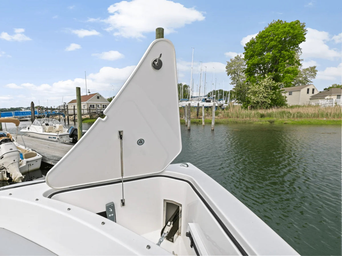 2023 Aviara AV40 Outboard 40.0 feet, Stuart, Florida #44