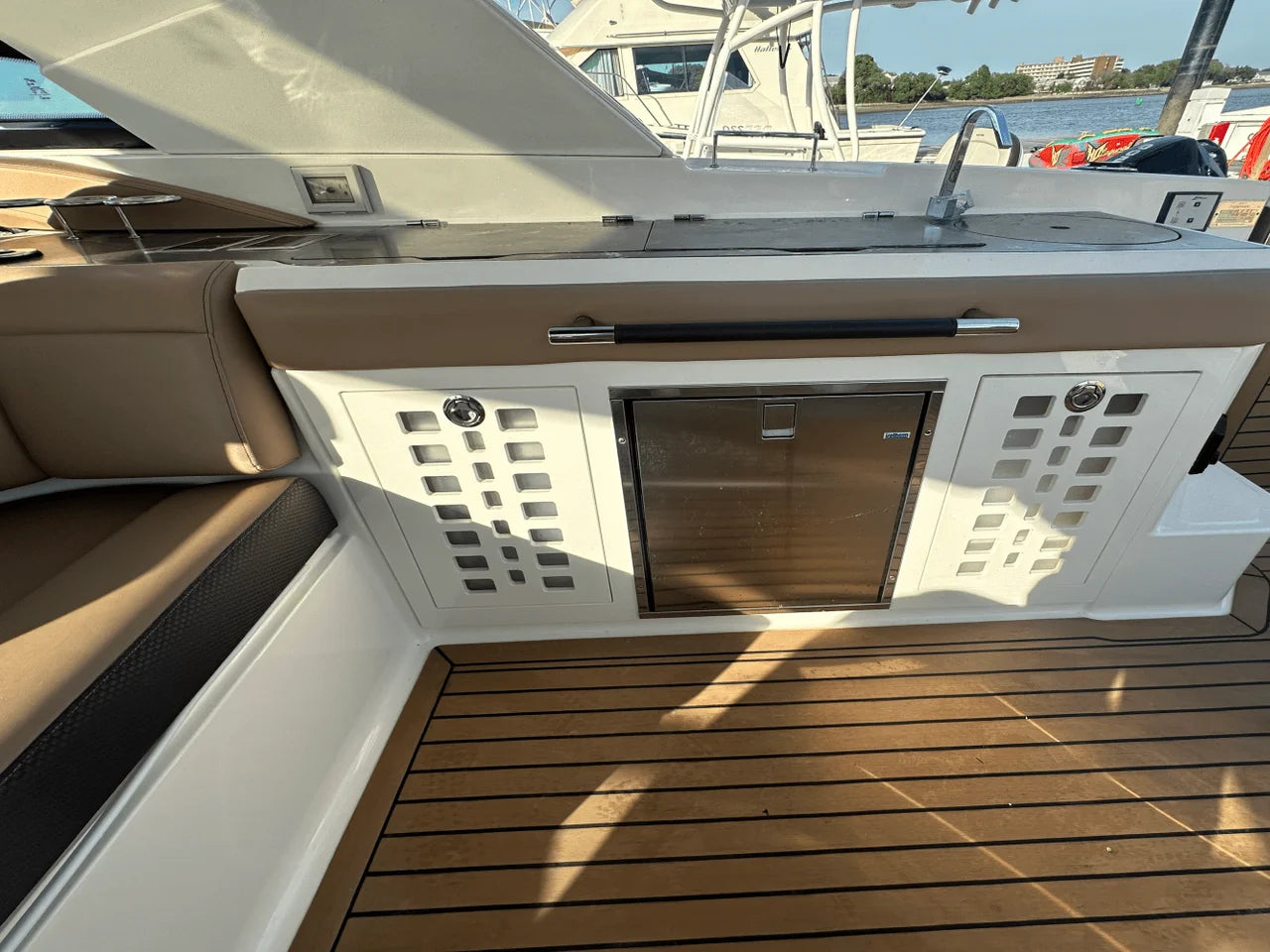 2018 Sea Ray 400 SLX 40.0 feet, Quincy, MA #26