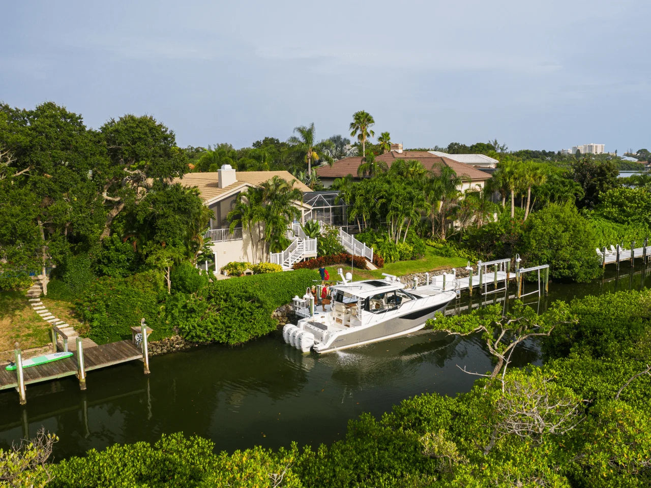 2026 Boston Whaler 405 Conquest 40.0 feet, Quincy, MA #13