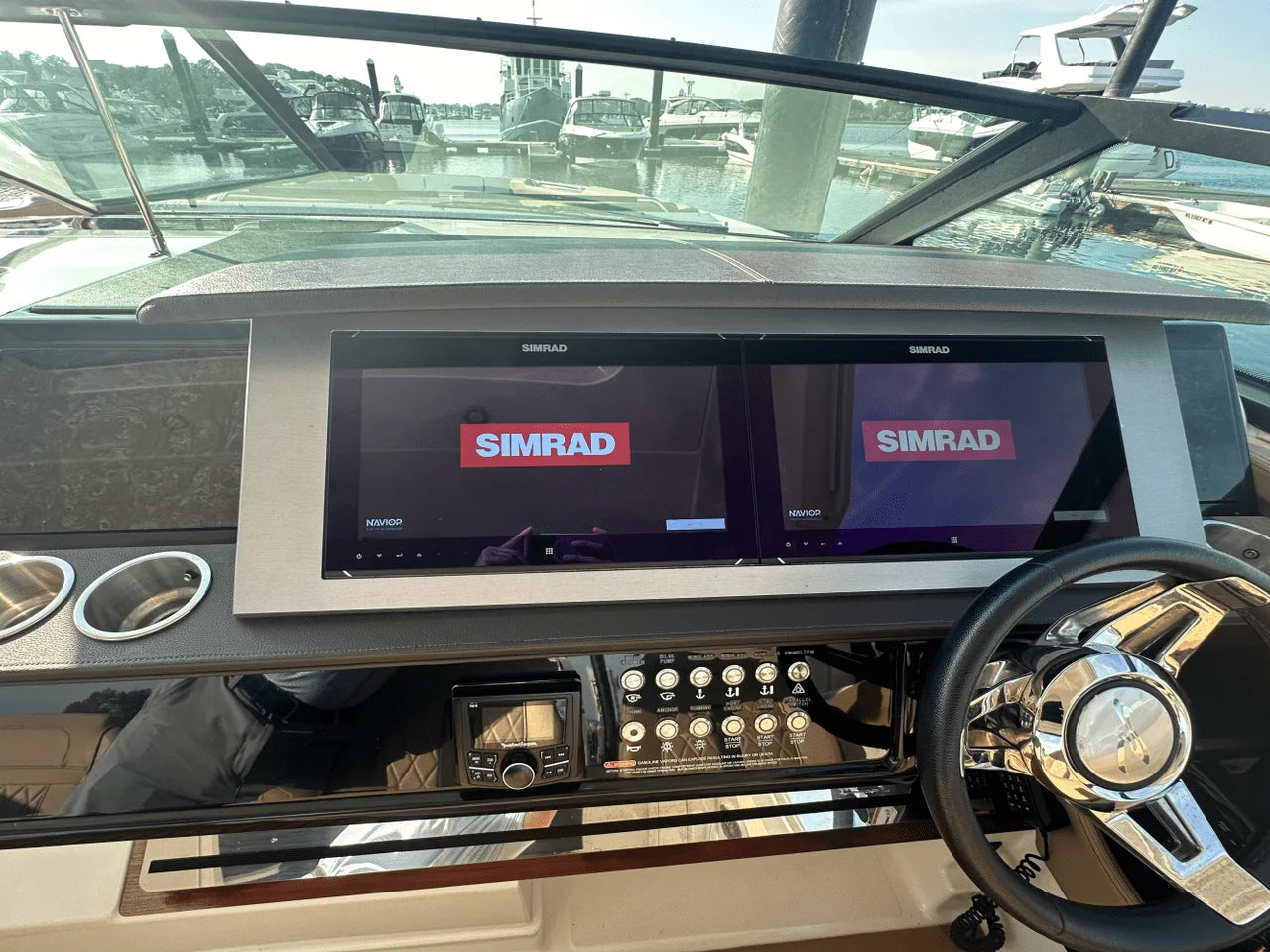 2018 Sea Ray 400 SLX 40.0 feet, Quincy, MA #28