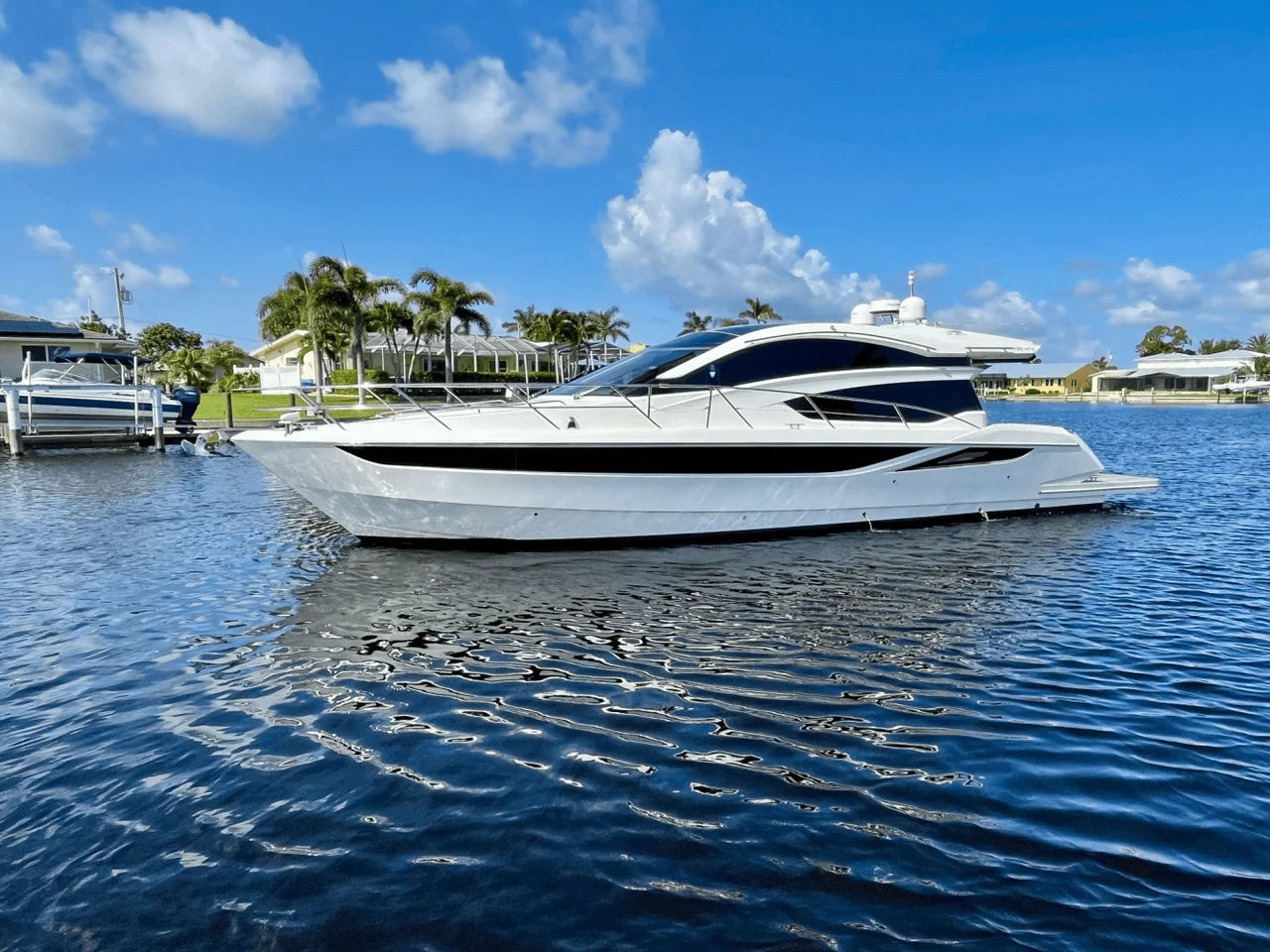 2018 Galeon 430 HTC 43.0 feet, Venice, FL #5