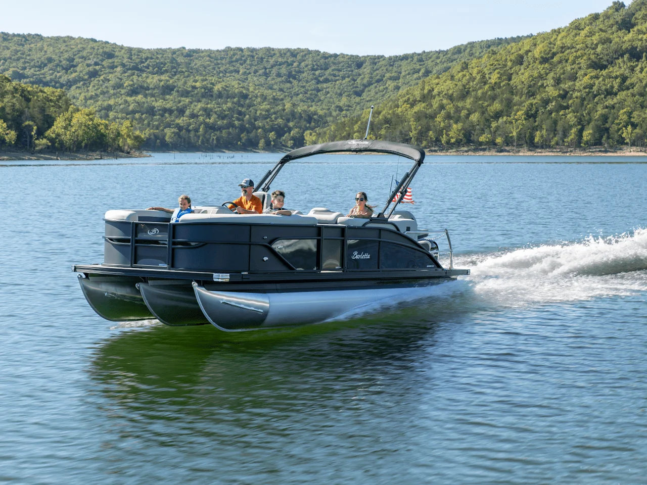 2026 Barletta Cabrio 24.0 feet, Inuvik, Northwest Territories #27