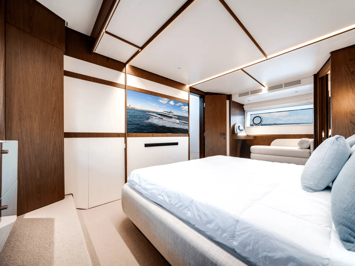 2026 Azimut Fly 72 72.0 feet, Dania Beach, FL #33