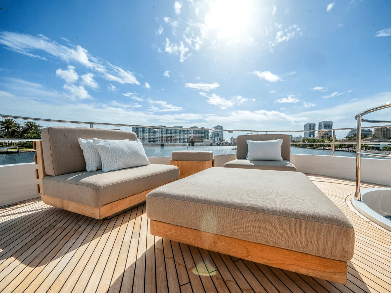 2026 Azimut Magellano 25M 84.0 feet, Pompano Beach, FL #87