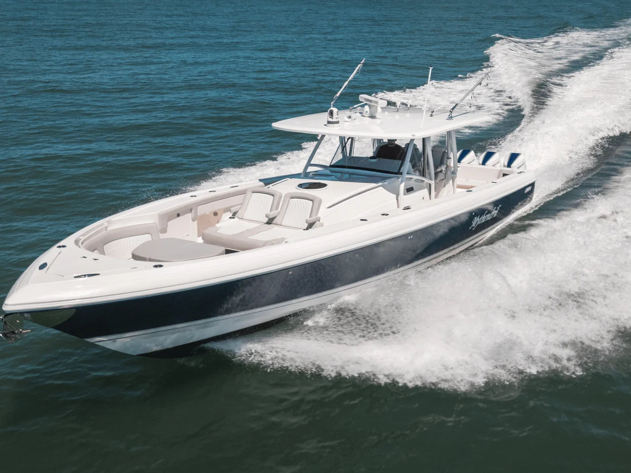 2022 Intrepid 475 PANCEA 47.0 feet, Naples, FL #18