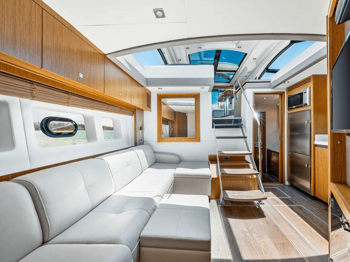 2017 Sea Ray 510 SUNDANCER 51.0 feet, Sarasota, FL #66