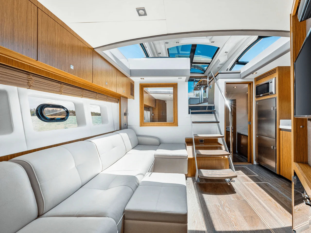 2017 Sea Ray 510 SUNDANCER 51.0 feet, Sarasota, FL #66