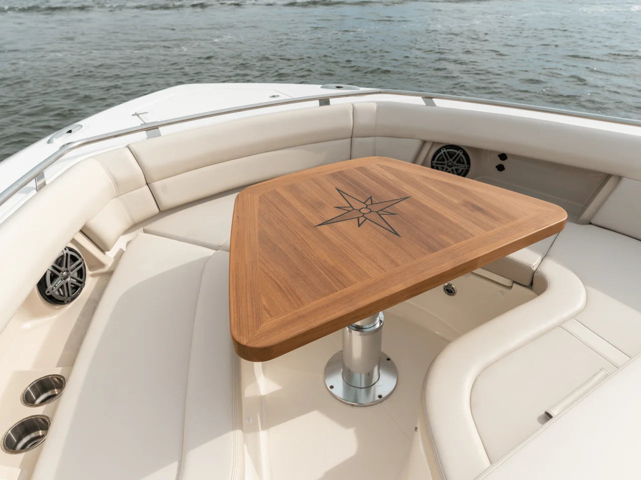 2027 Boston Whaler 380 Realm 38.0 feet, Naples, Florida #81