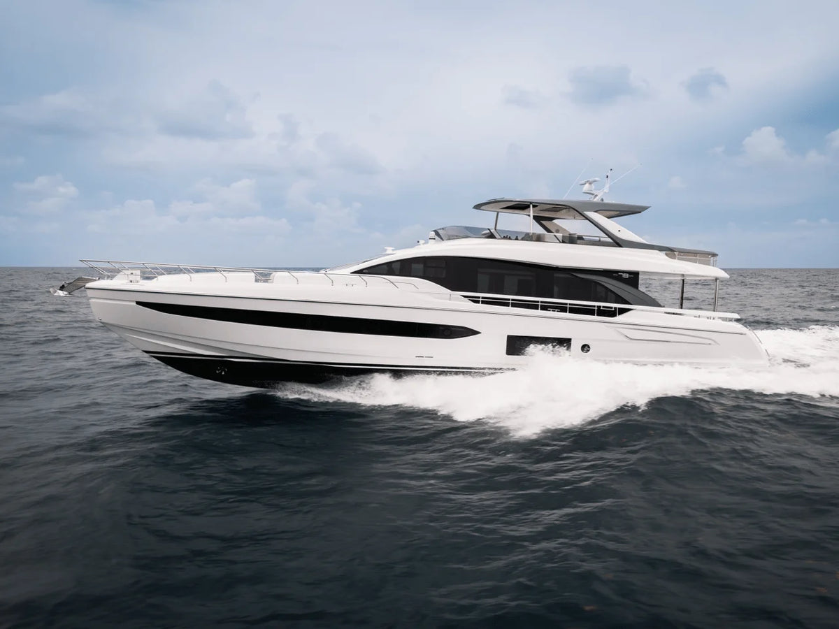 2026 Azimut Fly 78 78.0 feet, Dania Beach, Florida #4