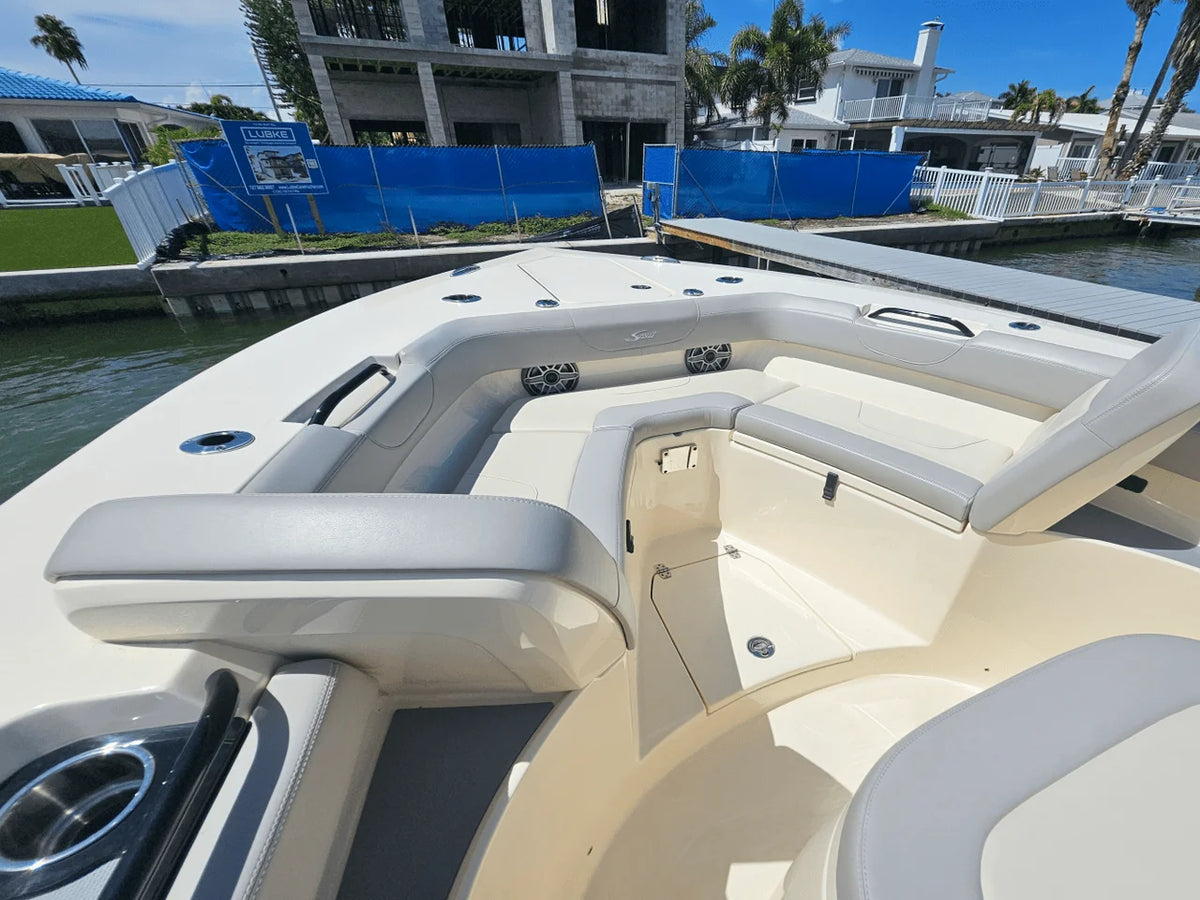 2024 Scout 305LXF 30.0 feet, Clearwater, Florida #7