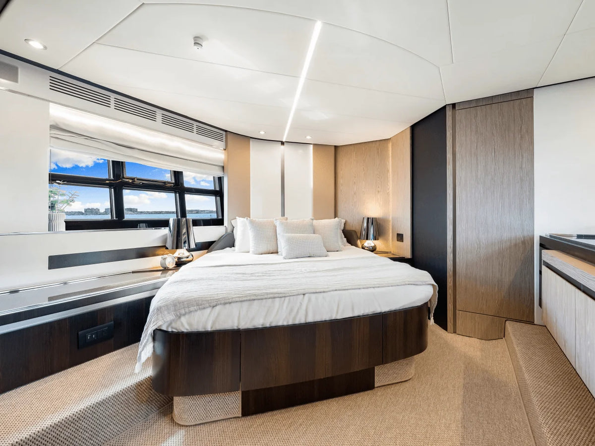 2025 Azimut S6 60.0 feet, Clearwater, Florida #82