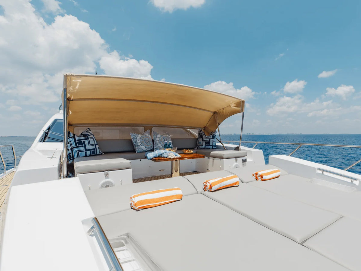 2019 Azimut 77S 77.0 feet, Pompano Beach, FL #76