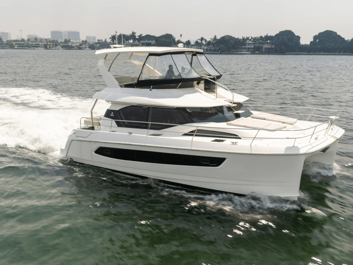 2024 Aquila 44 Yacht 44.0 feet, Miami, FL #48