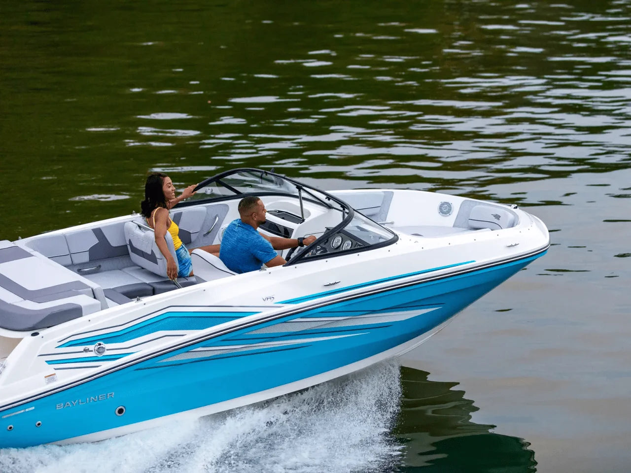 2025 Bayliner VR5 20.0 feet, Inuvik, Northwest Territories #1