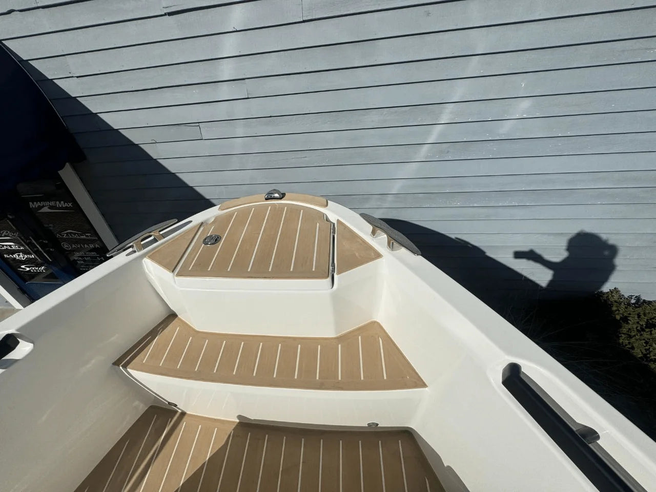 2026 Saxdor 320 GTO 32.0 feet, Clearwater, Florida #49