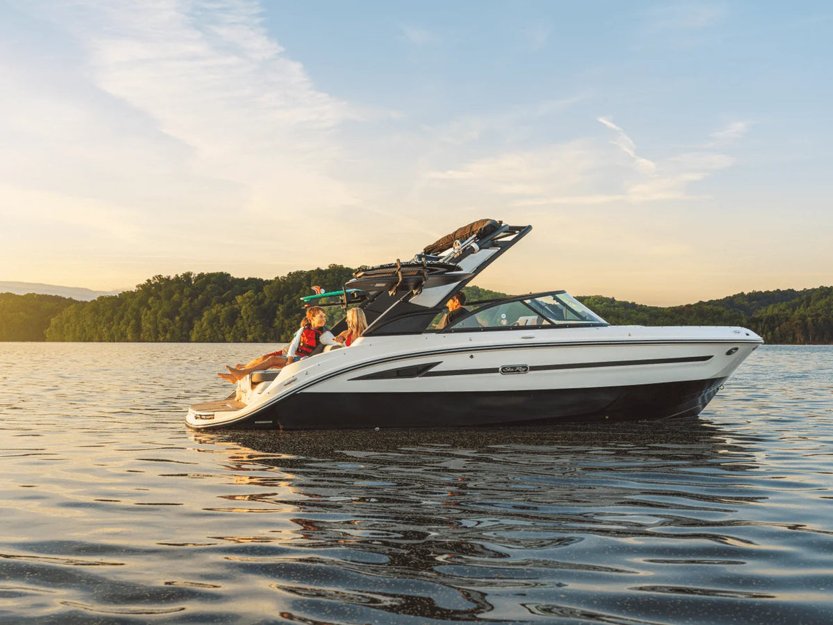 2027 Sea Ray SDX 230 Surf 23.0 feet, Inuvik, Northwest Territories #38