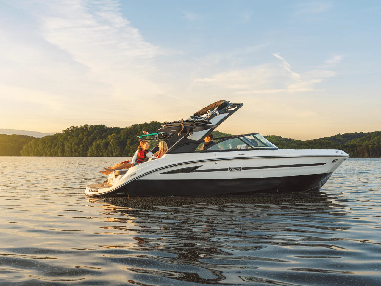 2026 Sea Ray SDX 230 Surf 23.0 feet, Inuvik, Northwest Territories #38
