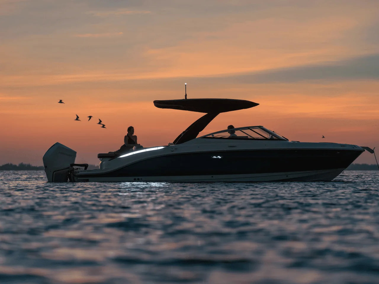 2026 Sea Ray SLX 280 Outboard 28.0 feet, Inuvik, Northwest Territories #28