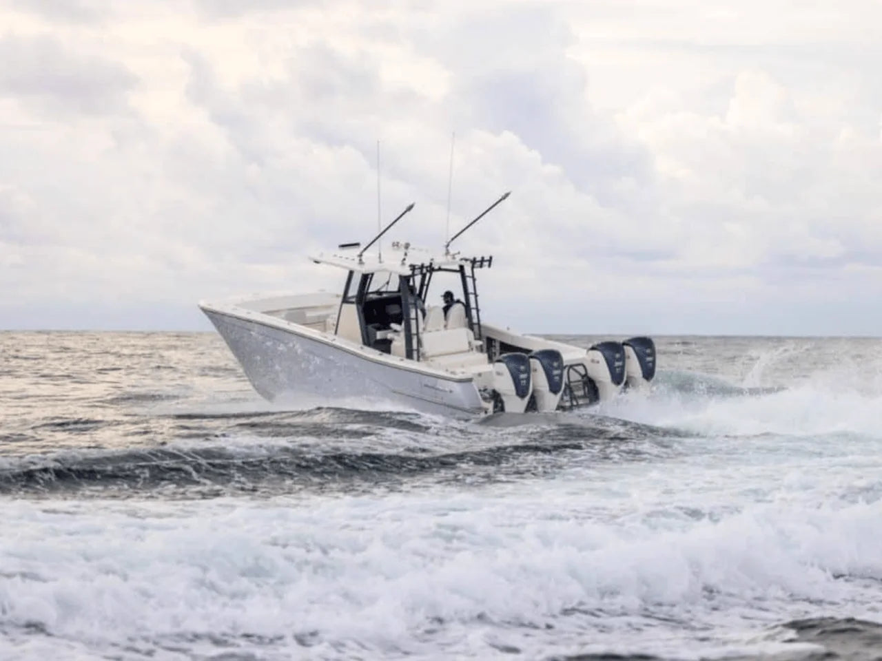 2025 World Cat 400CC-X 40.0 feet, Inuvik, Northwest Territories #14