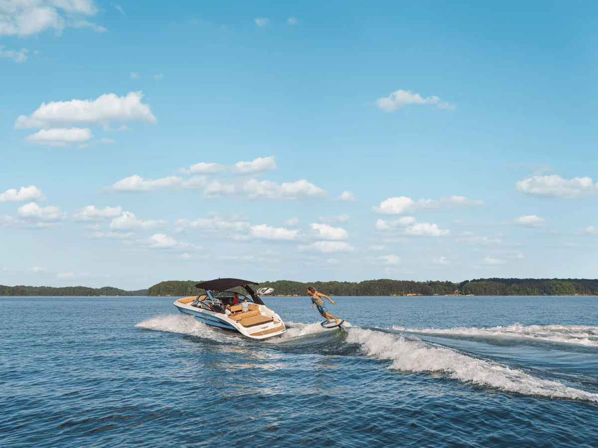 2026 Sea Ray SDX 250 Surf 25.0 feet, Cumming, GA #14