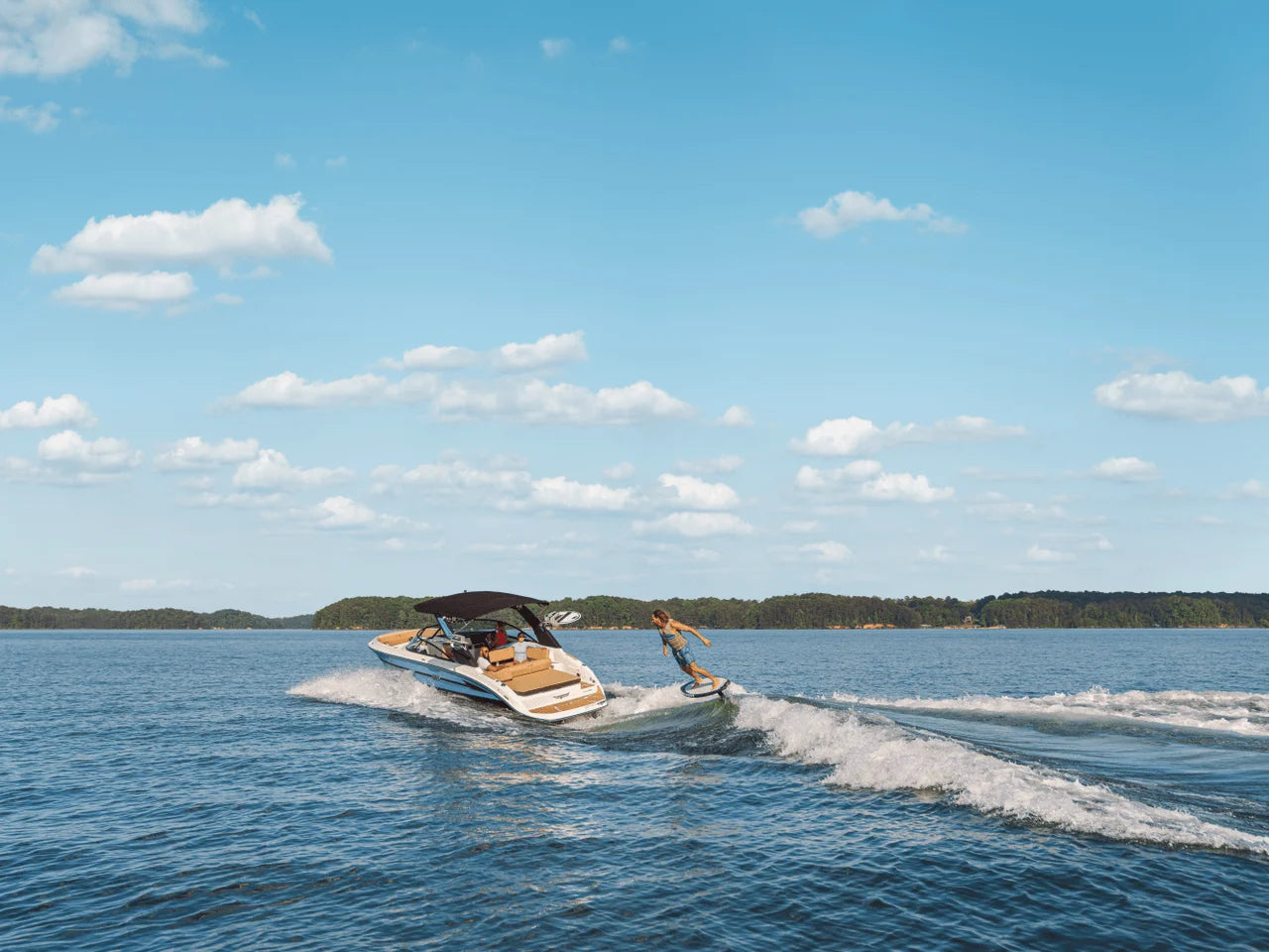 2025 Sea Ray SDX 250 Surf 25.0 feet, Excelsior, Minnesota #14