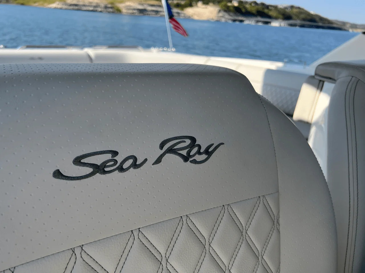 2024 Sea Ray 400 SLX 40.0 feet, Austin, Texas #36