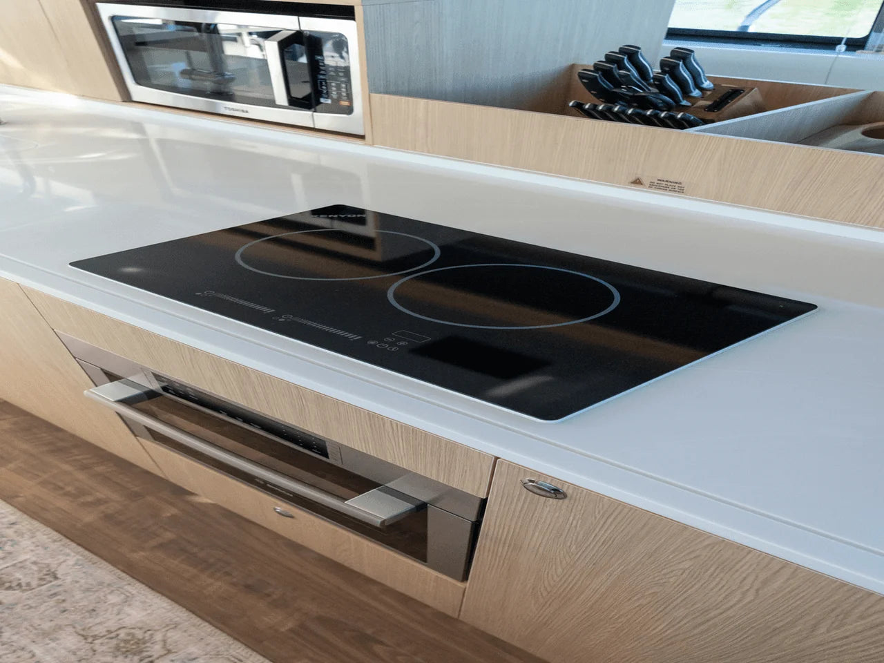 2026 Aquila 42 Yacht 42.0 feet, Inuvik, Northwest Territories #54