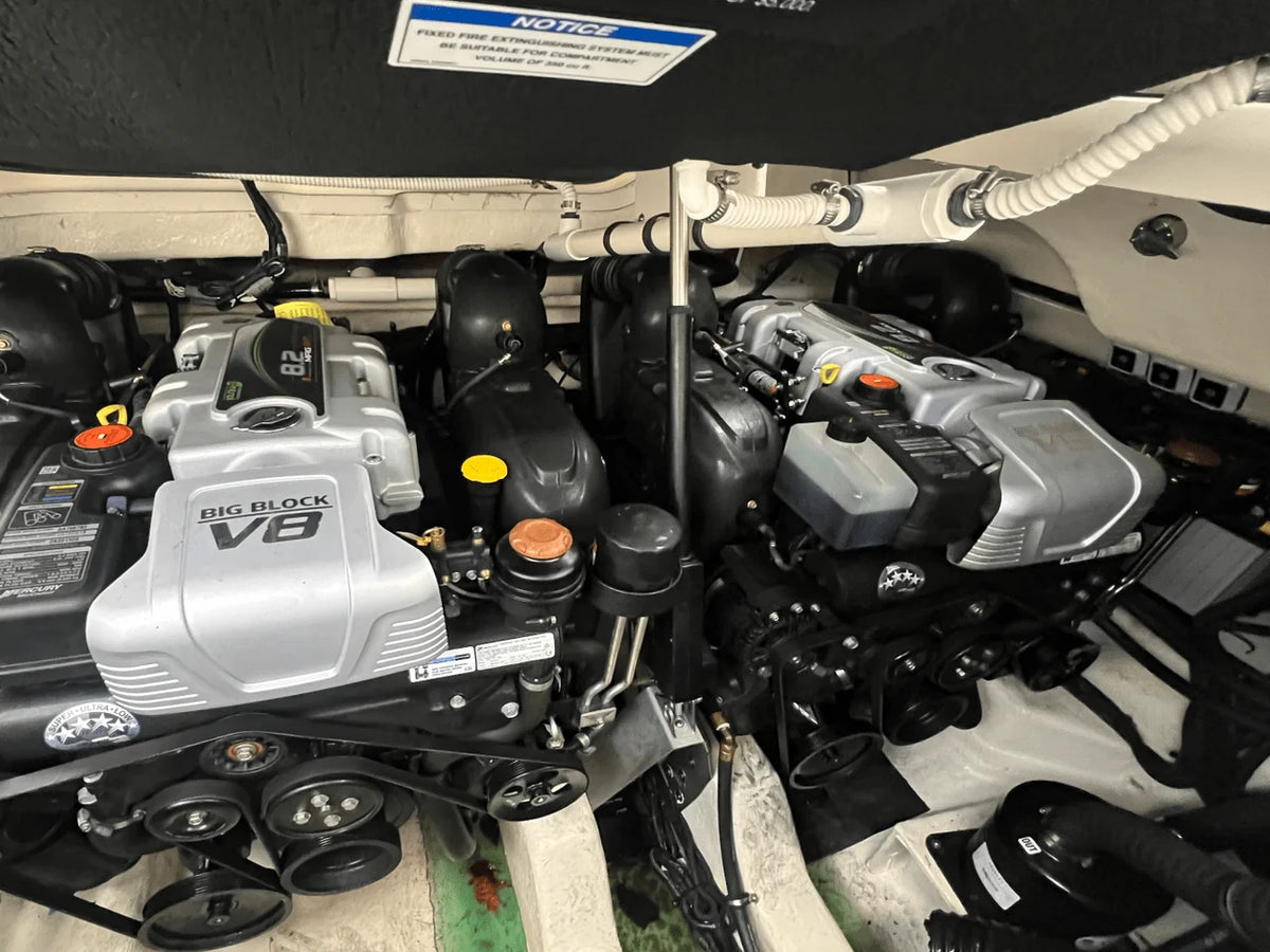 2022 Sea Ray 400 SLX 39.0 feet, Lake Ozark, MO #34
