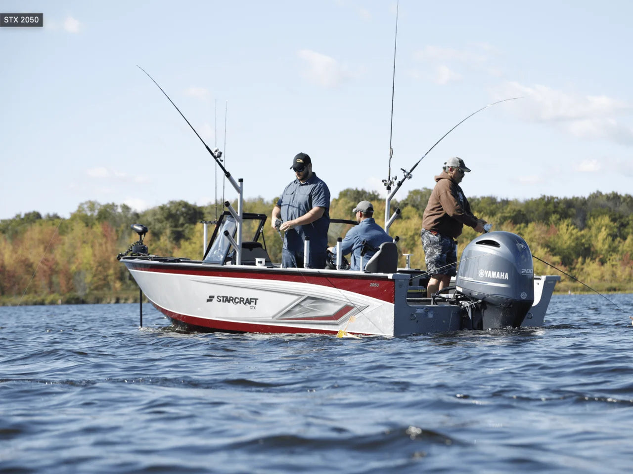 2025 Starcraft STX 20.0 feet, Inuvik, Northwest Territories #3