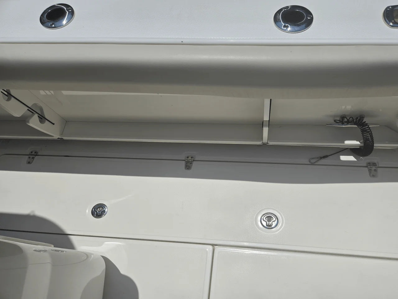 2024 Boston Whaler 280 OUTRAGE 28.0 feet, Charleston, South Carolina #16