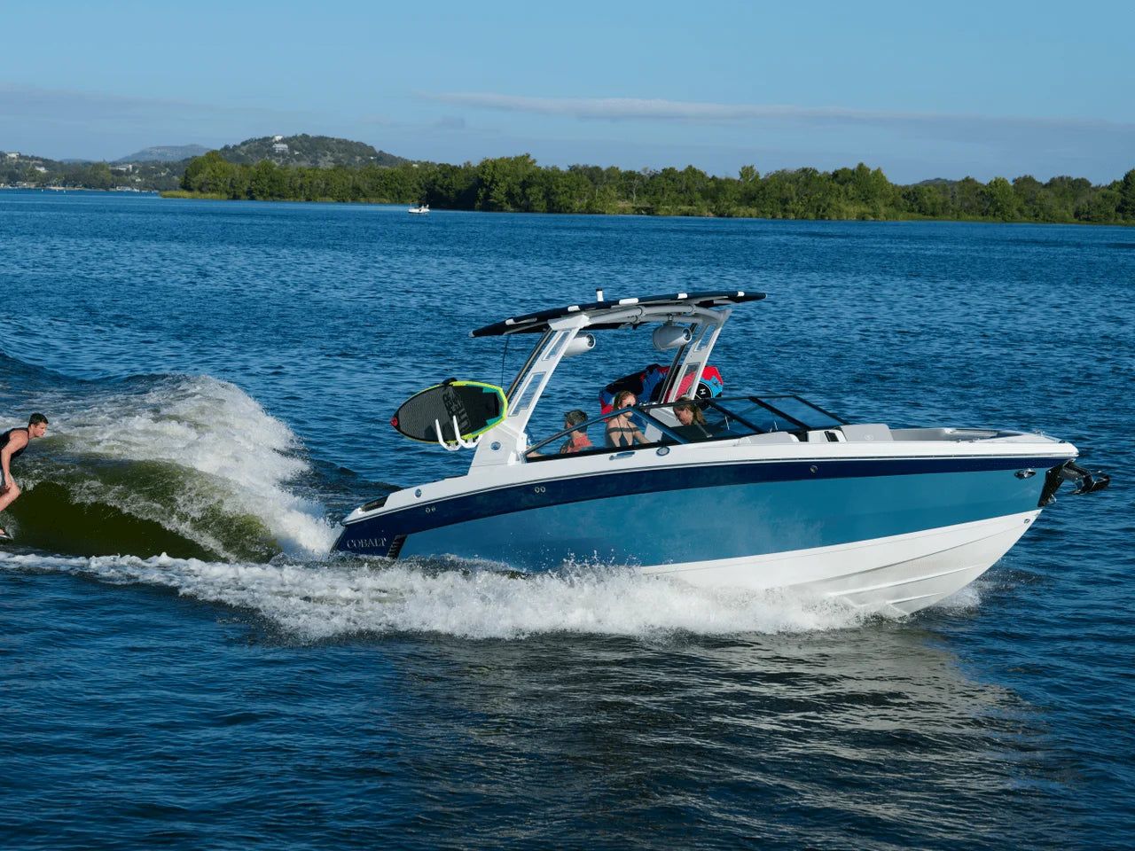 2026 Cobalt R8 Surf 28.0 feet, Inuvik, Northwest Territories #8