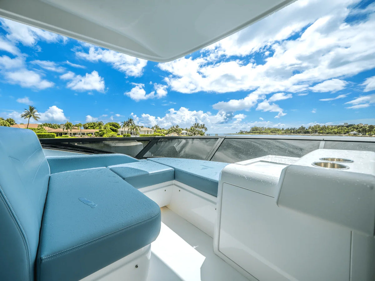 2026 Cruisers Yachts 57 FLY 57.0 feet, Pompano Beach, FL #81