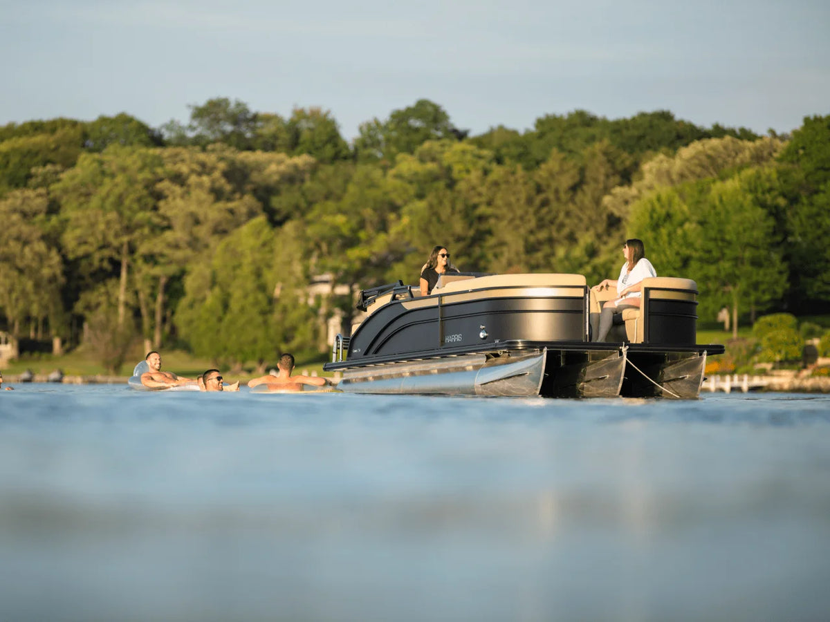 2026 Harris Cruiser 230 23.0 feet, Lake Wylie, SC #6