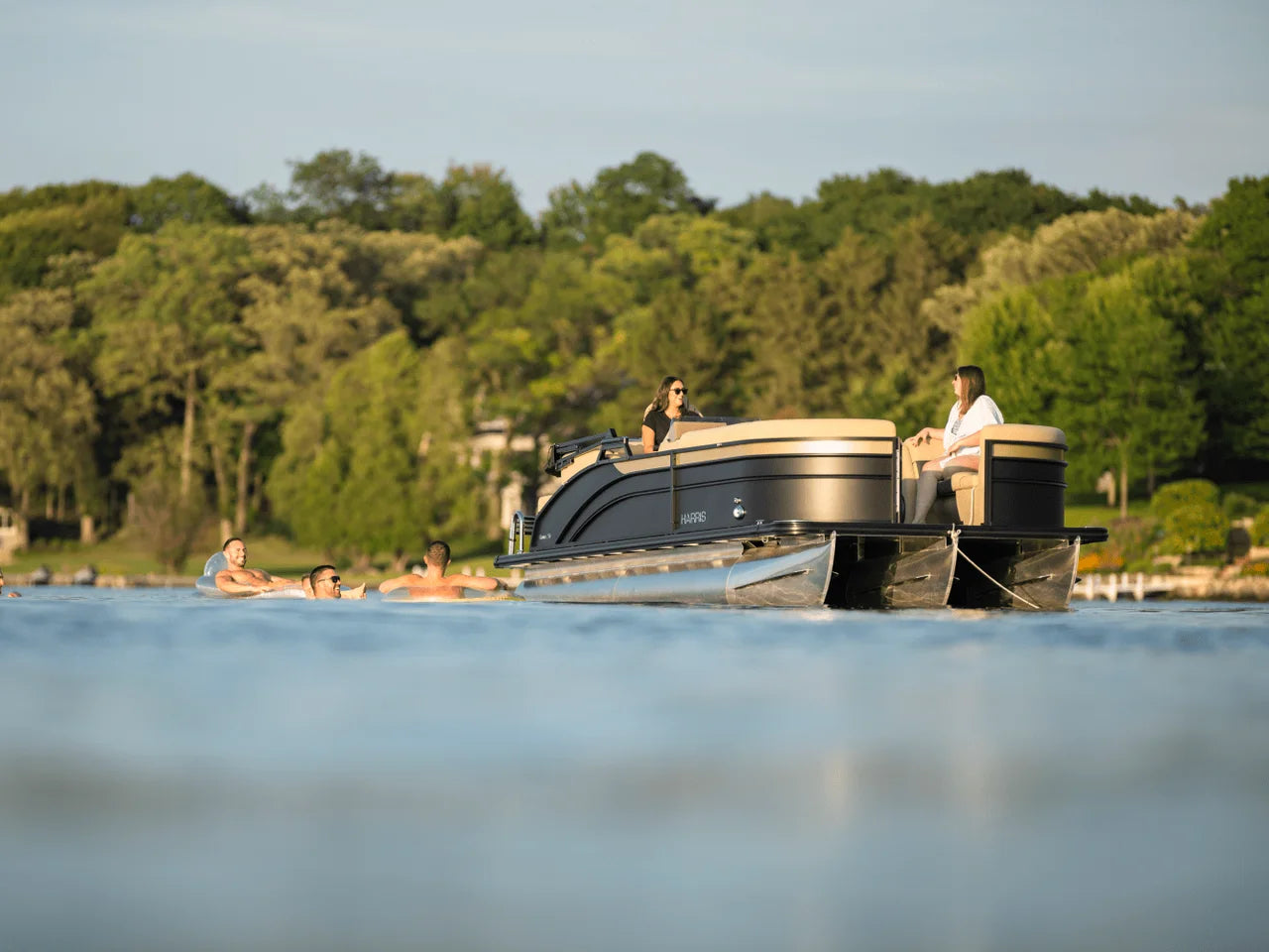 2026 Harris Cruiser 230 23.0 feet, Lake Wylie, SC #6