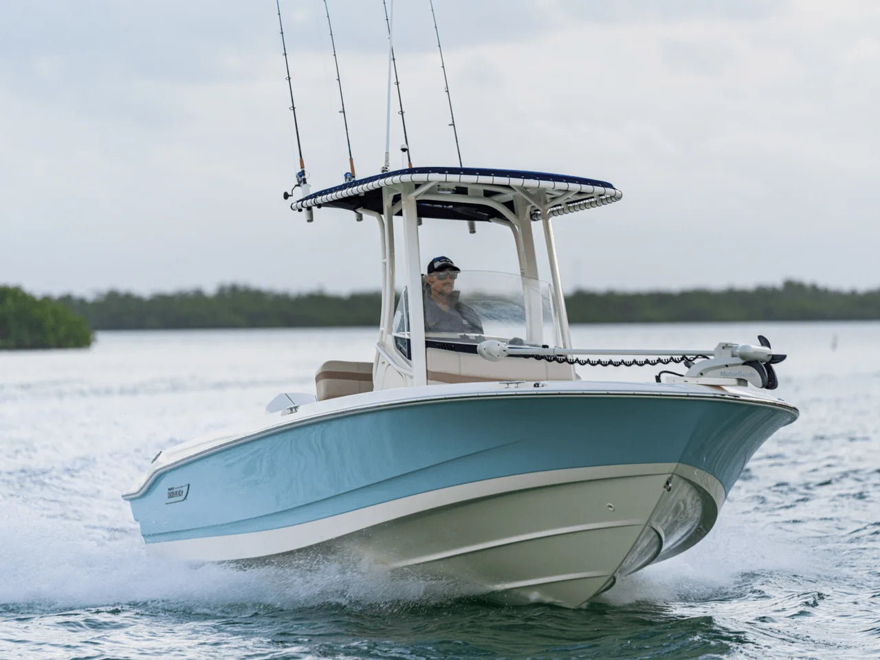 2027 Boston Whaler 220 Dauntless 22.0 feet, Naples, Florida #17