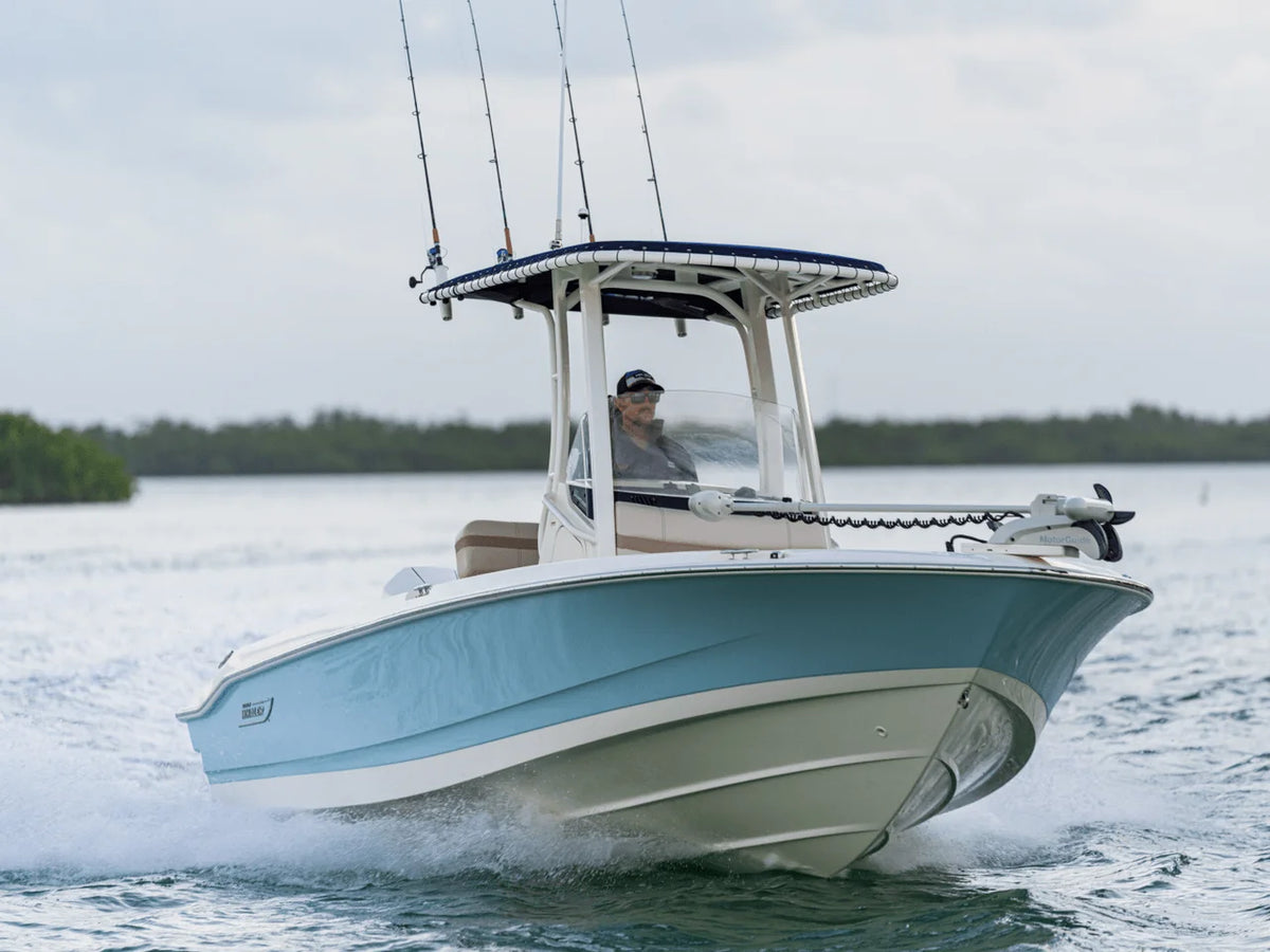 2027 Boston Whaler 220 Dauntless 22.0 feet, Naples, Florida #17