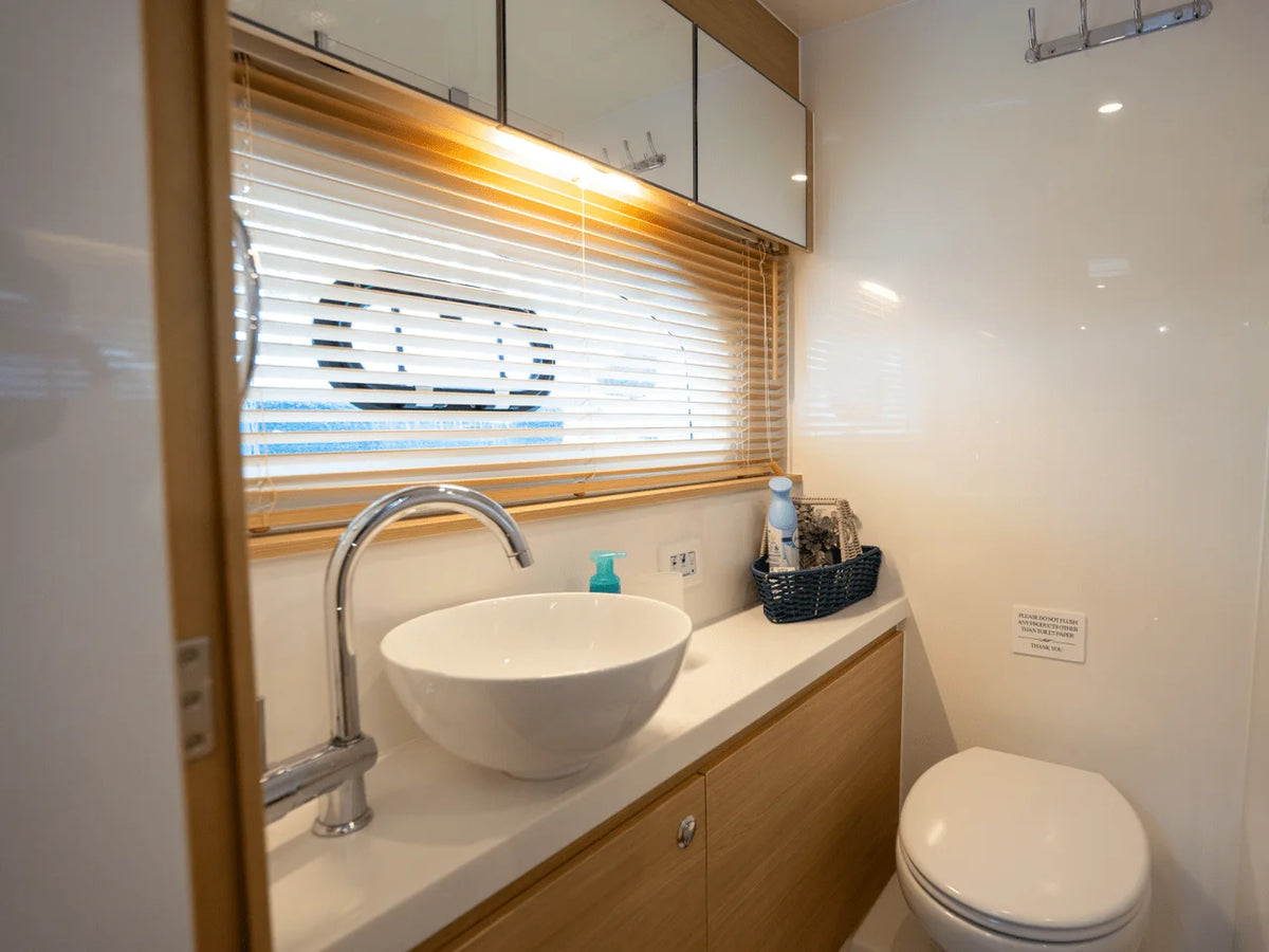 2024 Aquila 44 Yacht 44.0 feet, Miami, FL #31