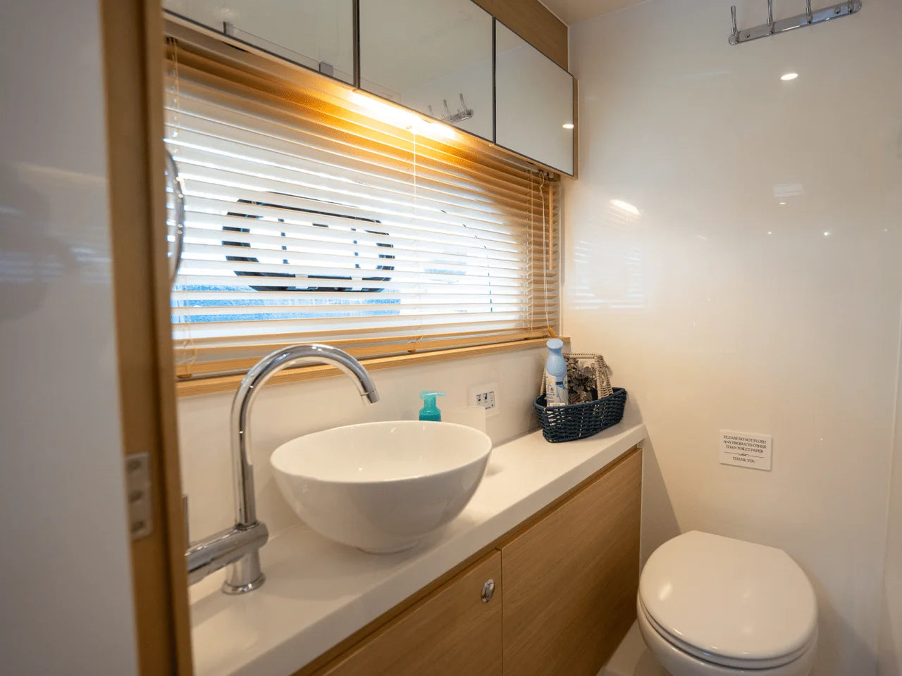 2024 Aquila 44 Yacht 44.0 feet, Miami, FL #37