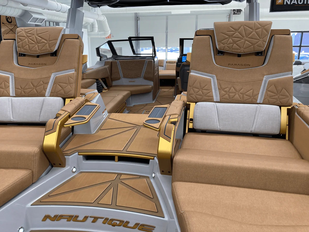 2025 Nautique G25 Paragon 25.0 feet, Excelsior, MN #15