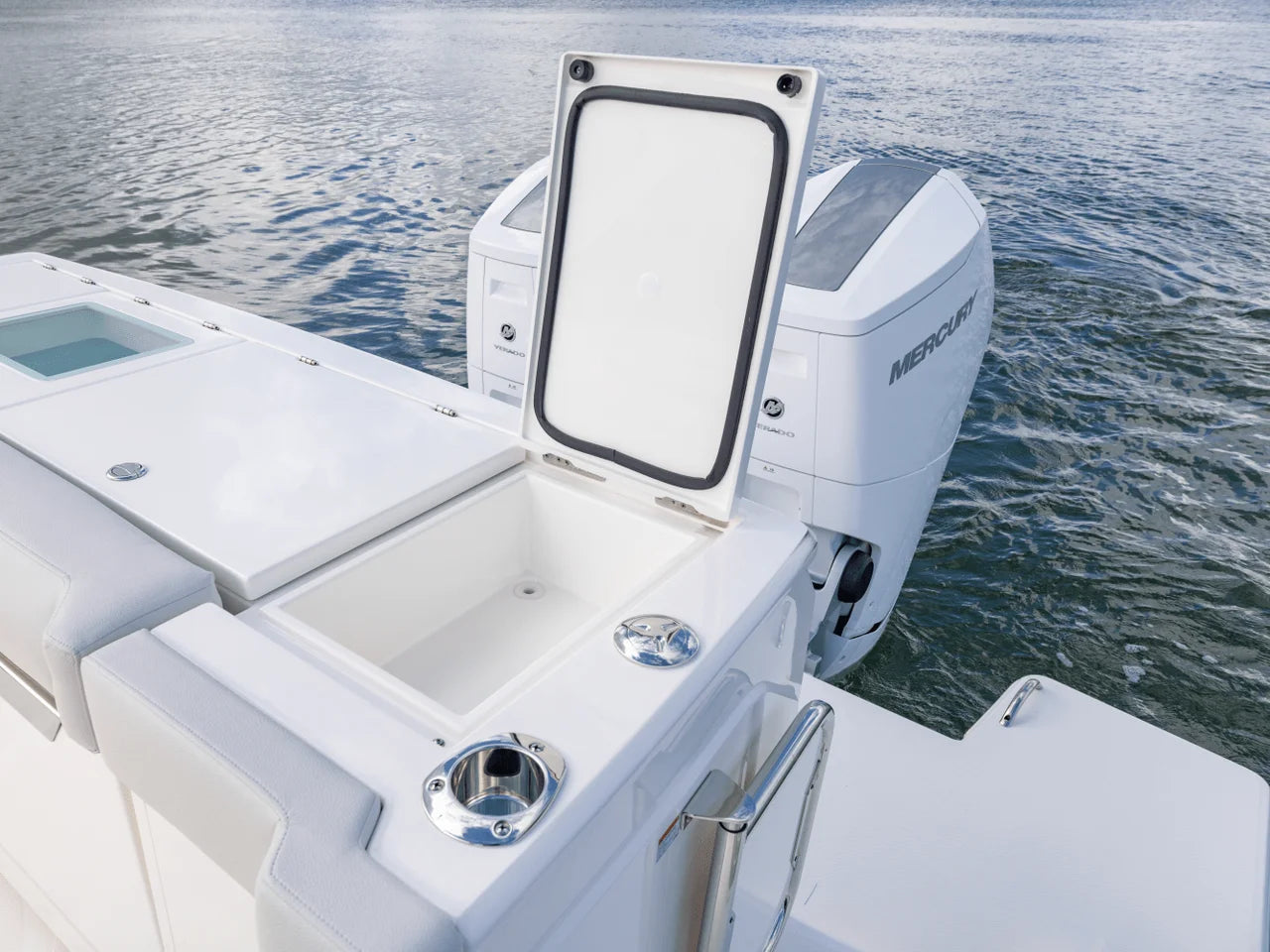 2025 Tiara Yachts LS 43 43.0 feet, Inuvik, Northwest Territories #63