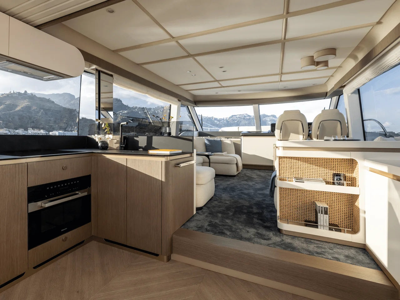 2026 Azimut Magellano 60 60.0 feet, Inuvik, Northwest Territories #42